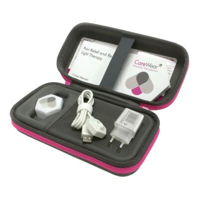 CareWear Light Therapy Set