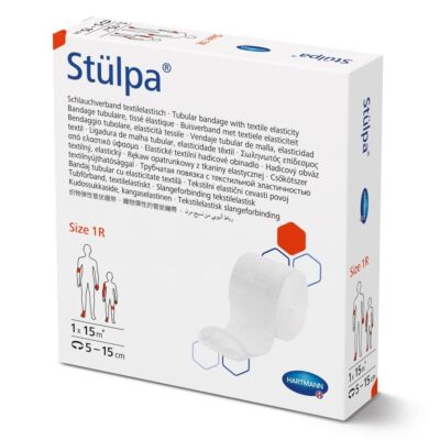 Stülpa Rolle Schlauchverband