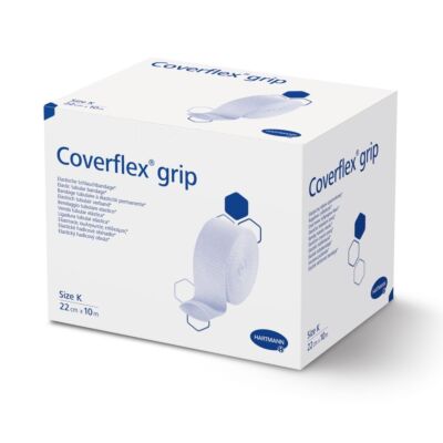 Coverflex grip Schlauchbandage