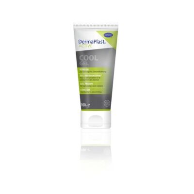 DermaPlast® ACTIVE Cool Gel 100 ml Kühlgel