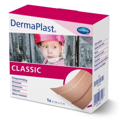 DermaPlast® classic Wundpflaster