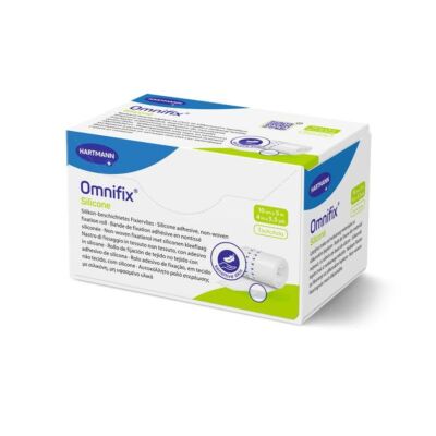 Omnifix silicone Fixiervlies