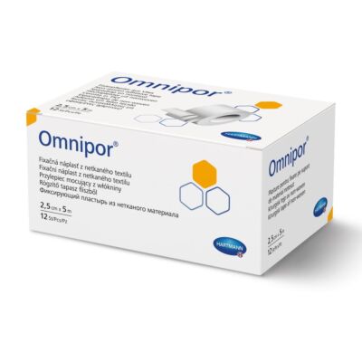 Omnipor 2,5cmx5m