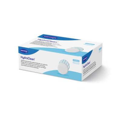 HydroClean Wundauflage steril