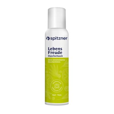 Duschschaum Lebensfreude 150 ml