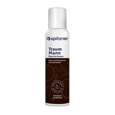 Duschschaum TraumMann 150 ml