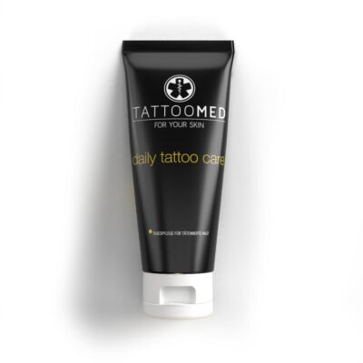 TattooMed daily tattoo care 100 ml