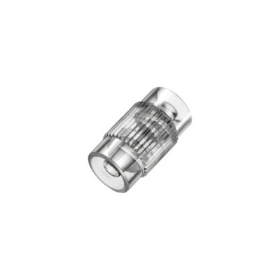 Combifix-Adapter Luer männlich männlich Infusions-Verbindungszubehör