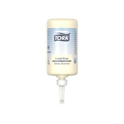 Premium Flüssigseife  mild, 6x 1l für S1 System
