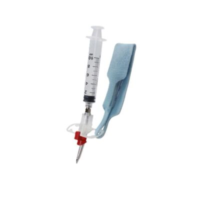 Quicktrach® II Koniotomie-Besteck