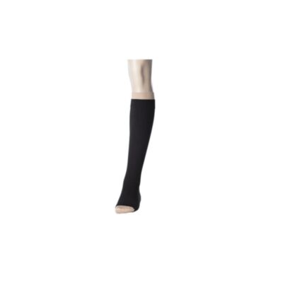 Actico UlcerSys Set standard schwarz/sand