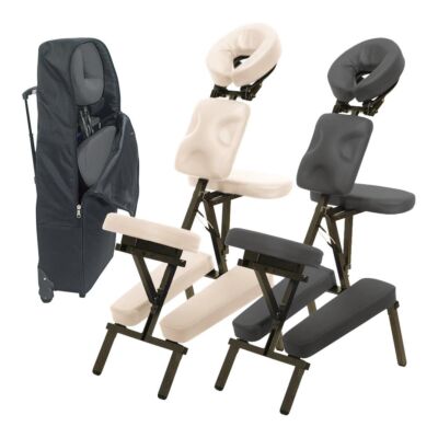 Massagestuhl Ultralight Set