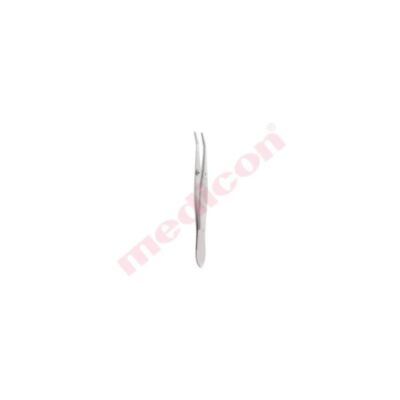 Cilienpinzette n. Barraquer, 10,5cm, 1 Stück