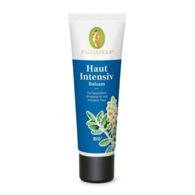 Haut Intensiv Balsam bio* 50 ml PRIMAVERA