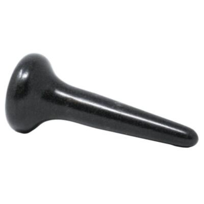 Hot Stone Nail Stone Natur-Basaltsteine vulkanischen Ursprungs von Clap Tzu für die Wärmetherapie