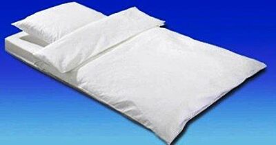 Pulmanova Allergiker Bettwäsche Kissenbezüge, Deckenbezüge und Matratzenbezüge