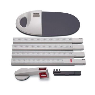 Mobiles Stadiometer-Stecksystem 217