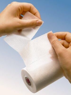 Medipore H Fixiervlies Fixierpflaster von 3M