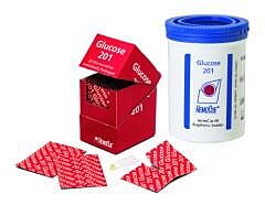 Mikroküvetten Glucose 201 Zubehör für HemoCue-Glucose-Geräte