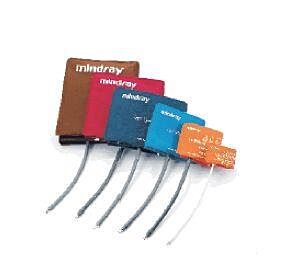 Blutdruckmanschetten für Kinder und Erwachsene in verschiedenen Größen