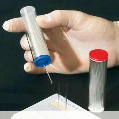 Haematokrit Kapillaren Hecht