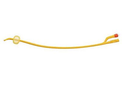 Rüsch Gold Ballonkatheter Tiemann