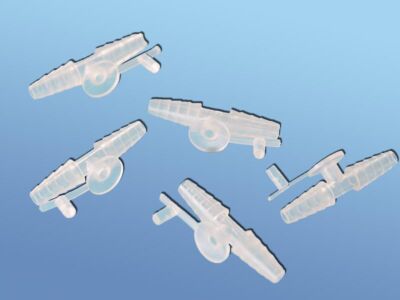 Fingertip mit Verschluss steril 100 Stück