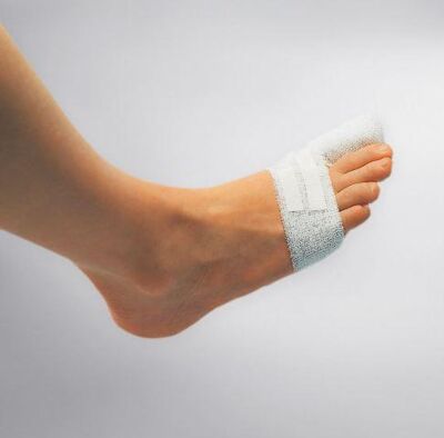 Raucolast Fixierbinden Fixierbinden von Lohmann & Rauscher in verschiedenen Ausführungen