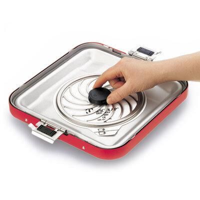 Dauerfilter Aesculap