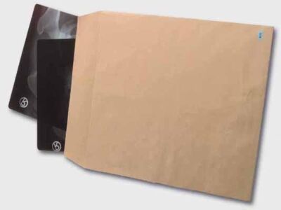 Röntgenfilmtaschen Ablage für Röntgenfilme