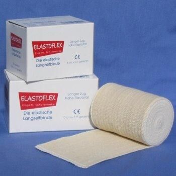 Elastoflex Langzugbinde