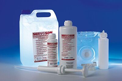 Servoson Ultraschallgel Ultraschallgel