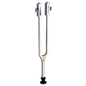 Stimmgabel c 128/C64 Hz