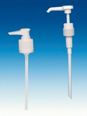 Dosierhilfen Dosierhilfen von Meditrade in verschiedenen Ausführungen