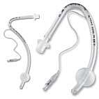 RAE Oral Trachealtubus ohne Cuff Ch. 20