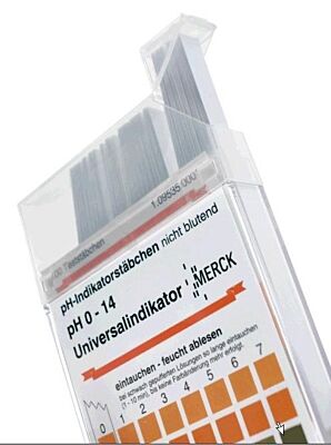 Ph-Indikatoren