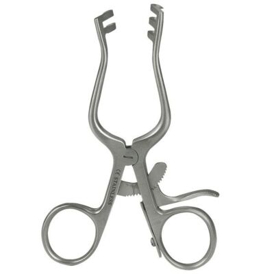 Wundspreizer chirurgische Instrumente