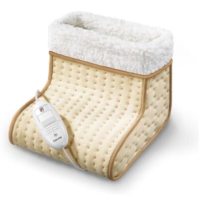 Fußwärmer FW 20 Cosy