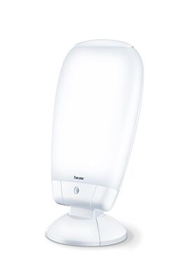 Tageslichtlampe TL 80 UV-frei 39 x 32 cm Flimmerfrei Tageslichtleuchte von Beurer