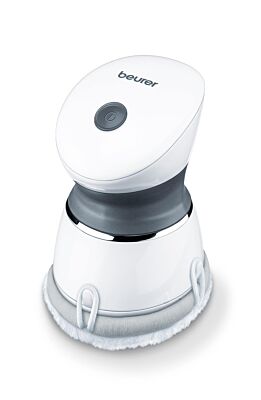 Nachkaufset für MG 17 Spa-Mini-Massagegerät Doppelseitiger Spa-Aufsatz für MG 17 von Beurer