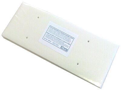 Einmalpapierfilter für MELAG-Sterilisierbehälter