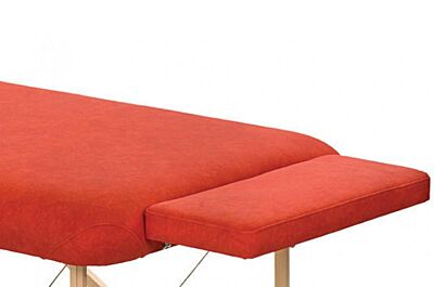 Liegenverlängerung Standard Pro 20x55 cm düne Sonderausstattung für Liegen von Clap Tzu