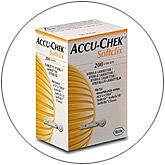 Accu-Chek Softclix Lanzetten