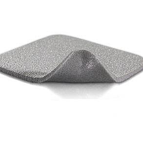 Mepilex Ag Schaumverband Antimikrobieller, absorbierender Schaumverband mit Safetac Technologie von Mölnlycke