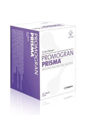 Promogran Prisma wundausgleichende Matrix von Systagenix