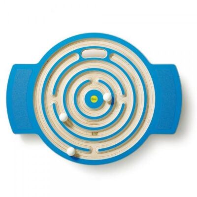 Trackboard aus Holz Balancierbretter in unterschiedlichen Ausführungen