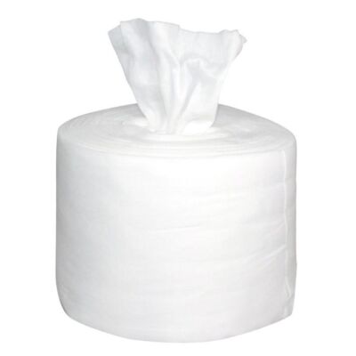 Incidin Premium Wipes Nachfüllpackung 6x99 Tücher 6 Rollen hochwertiges, trockenes Vliestuch