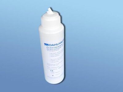 Elektroden-Gel 250ml für EKG, EEG und Kardioversion