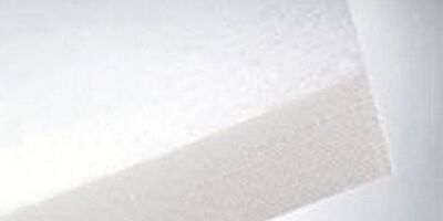 Applica OP-Folie 10x20 cm 10 St. klebende transparente Polyurethan-OP-Folie