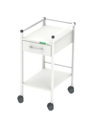 08/16 Basiswagen Der vielfältige und preiswerte Vielzweckwagen